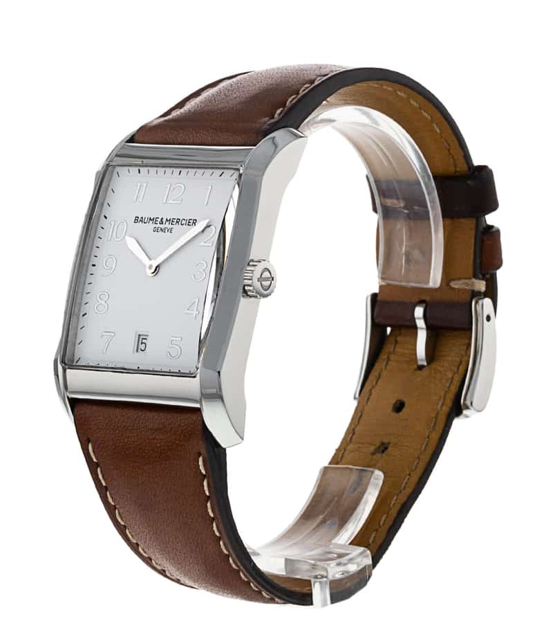 Baume et Mercier Hampton for men M0A10153
